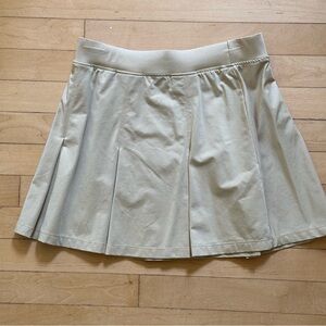 Tail 15" Pleated Golf Tennis Skirt - Mini Circle Skater